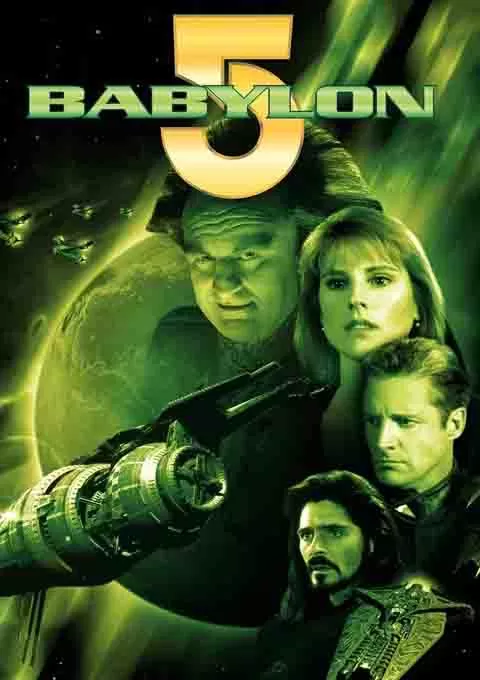 巴比伦5号 第三季