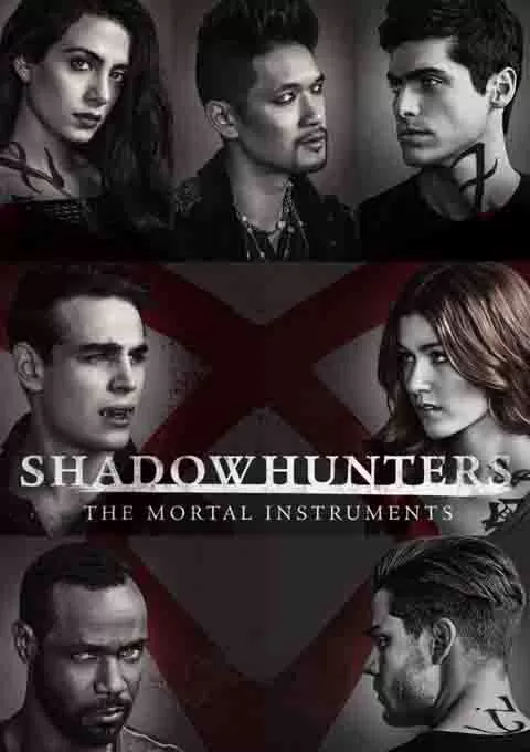 暗影猎人 第二季