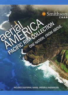 航拍美国 第一季