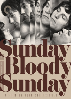 血腥星期天