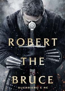 罗伯特·布鲁斯