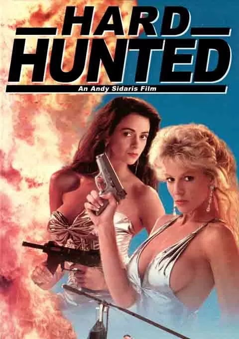 夏威夷冷艳特工