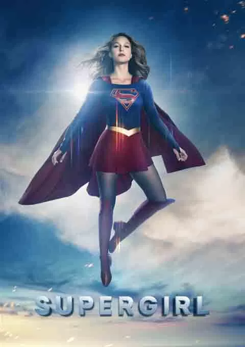 超级少女 第二季