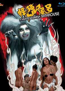 怪猫土耳其浴场