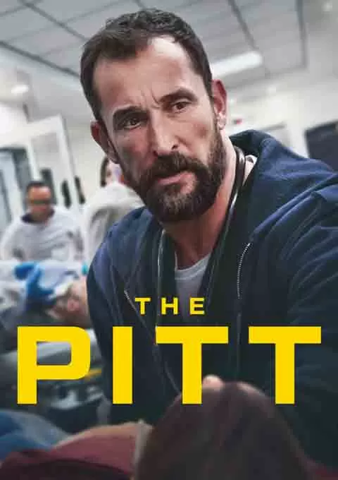 匹兹堡医护前线