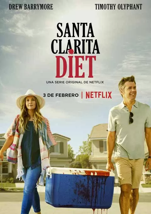 真爱不死 第一季