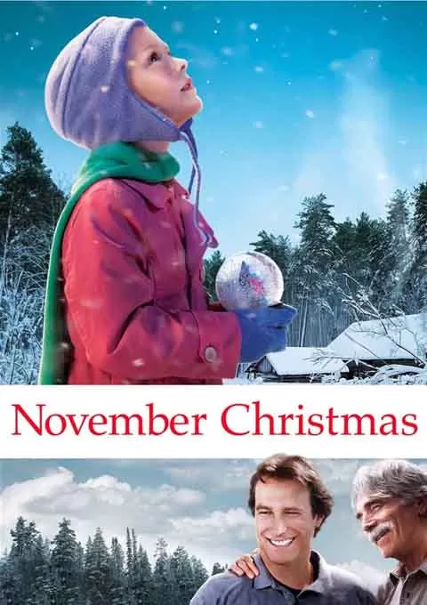 十一月的圣诞