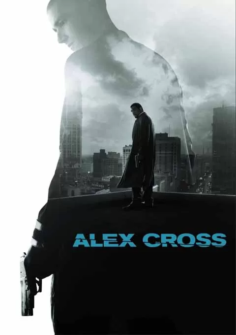 亚历克斯·克洛斯