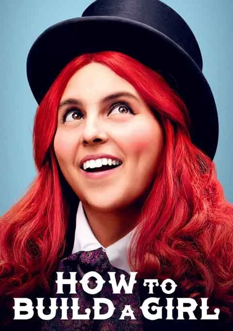 如何培养一个女孩