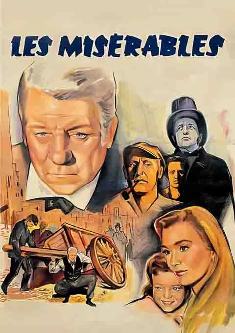 悲惨世界