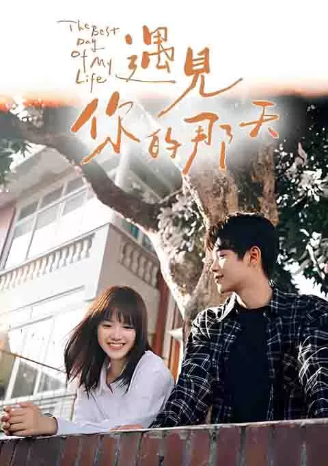 遇见你的那天