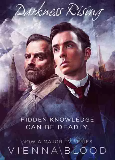 维也纳血案 第二季