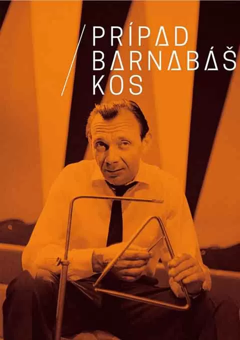 巴纳巴斯·考斯事件