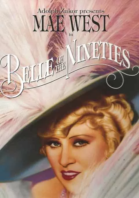 九十年代的美女