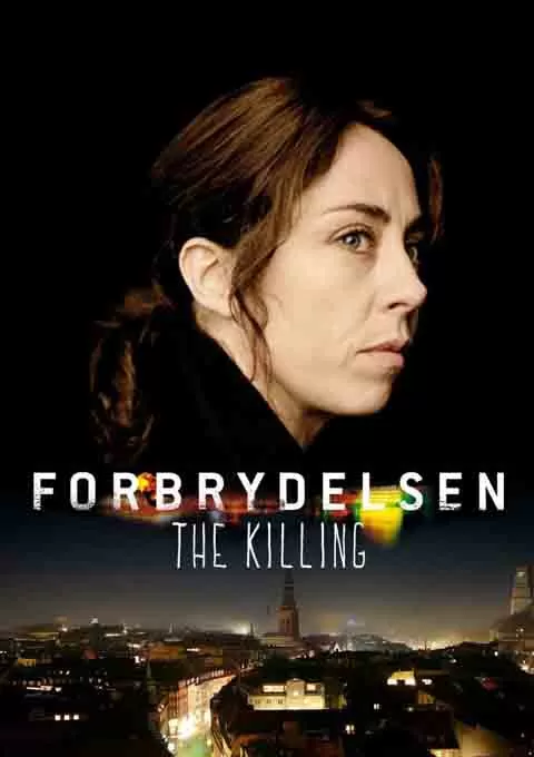 丹麦版谋杀 第二季