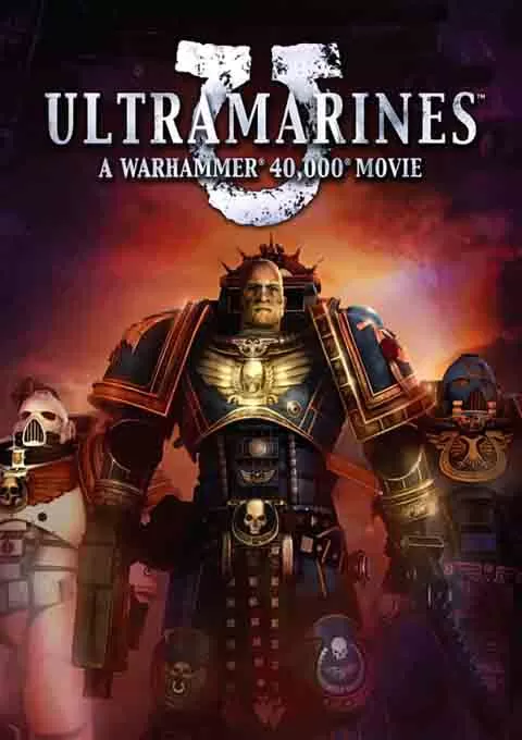 战锤40000：极限战士