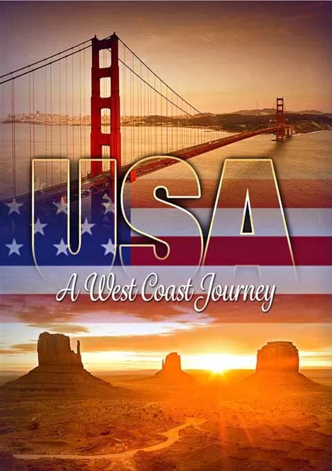 美国:西海岸之旅