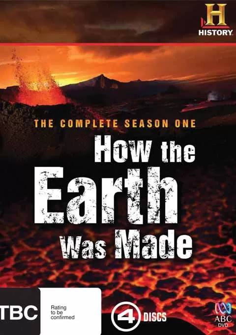 地球的起源 第一季