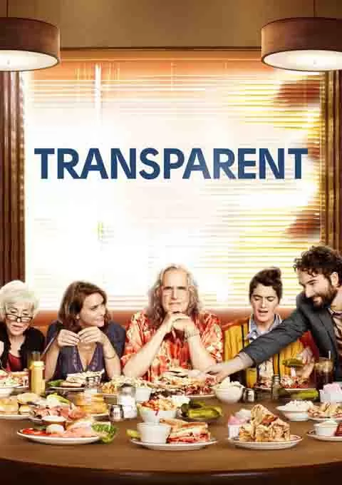 透明家庭 第二季