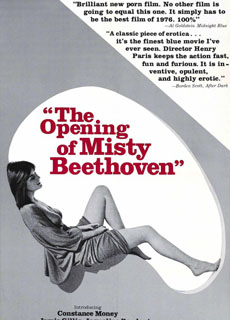 贝多芬小姐的启蒙