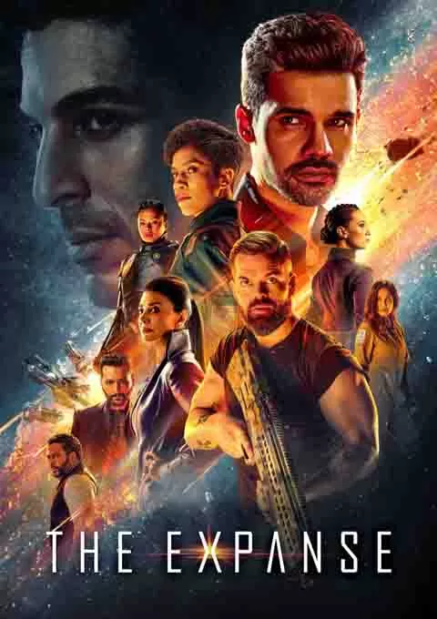 苍穹浩瀚 第五季