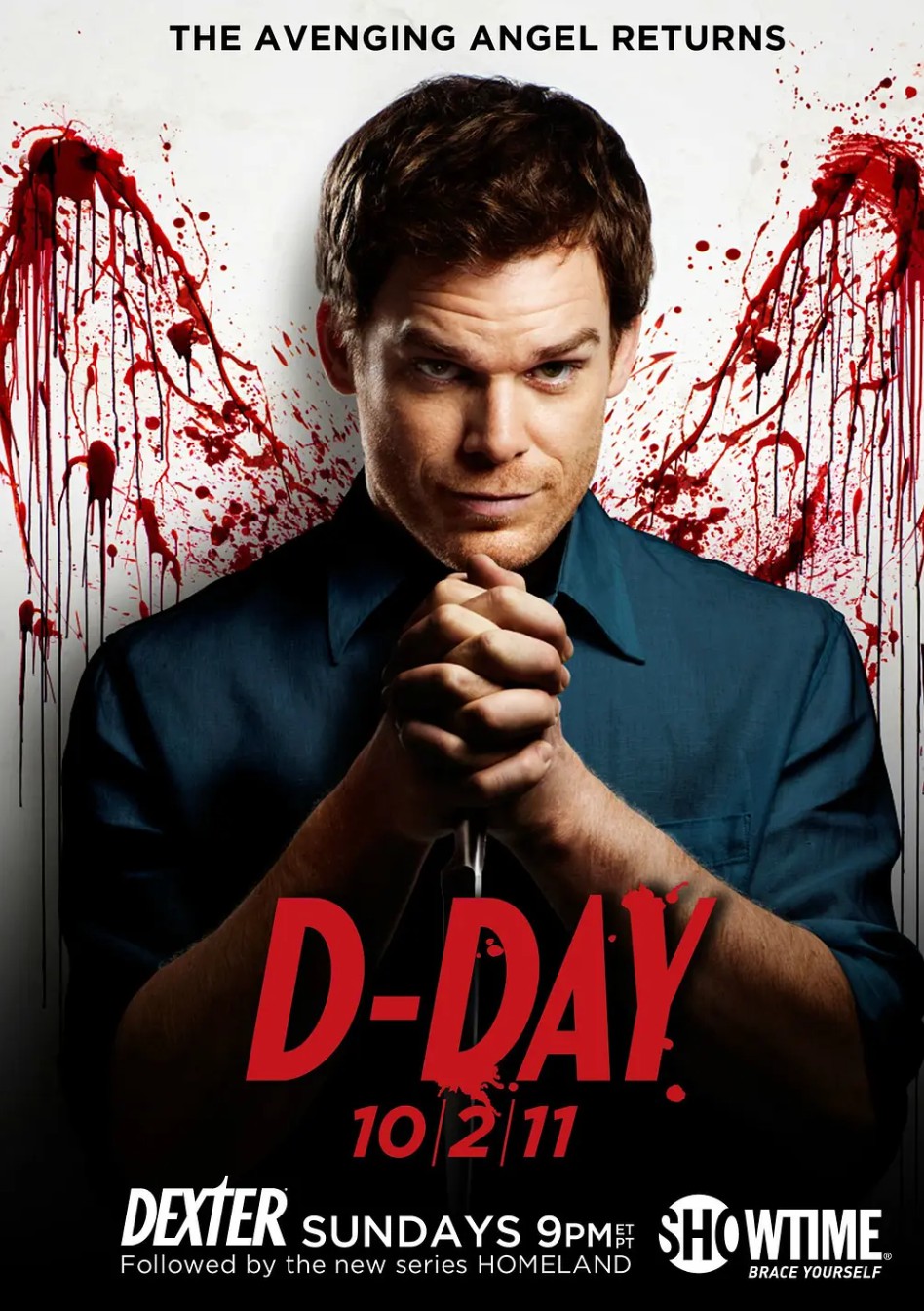 嗜血法医 第六季