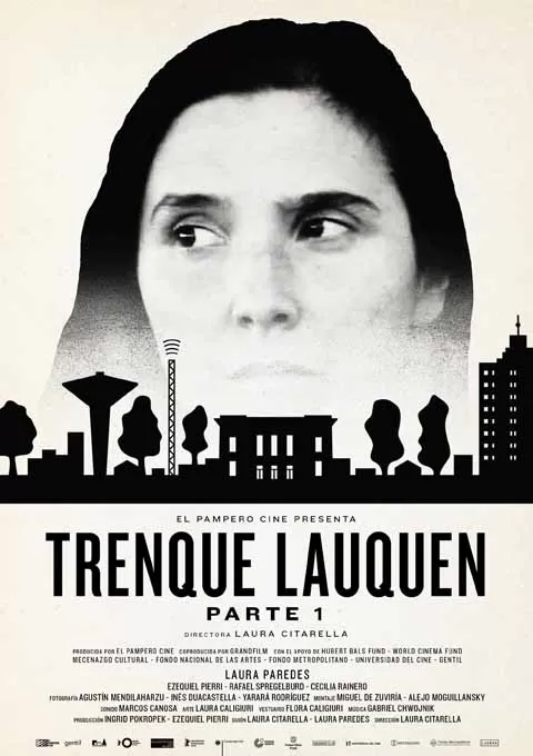 迷雾中的她(上)