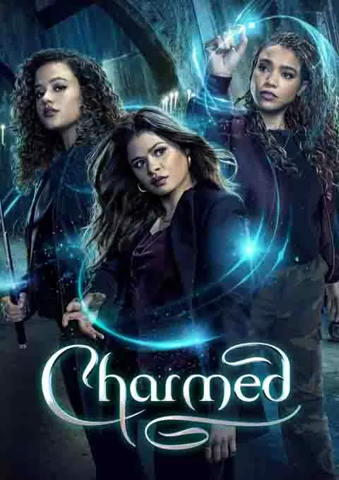 新圣女魔咒 第四季