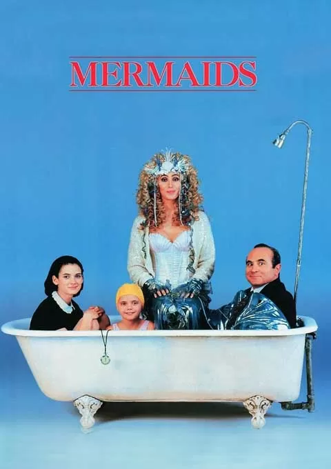 风情妈咪俏女儿