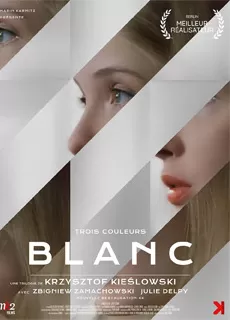 蓝白红三部曲之白