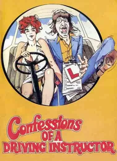 一个驾校教练的自白