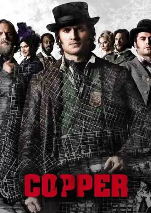 纽约警察故事 第二季