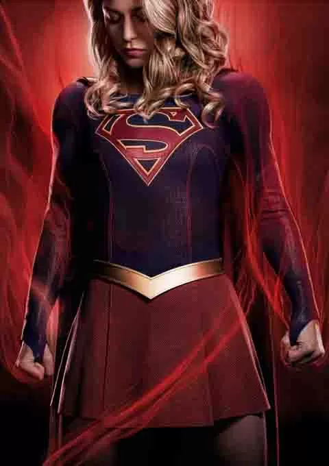 超级少女 第四季