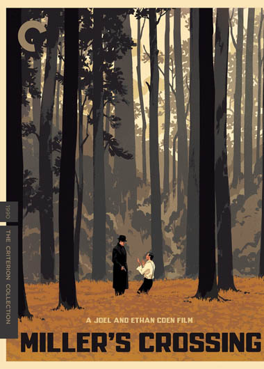 米勒的十字路口