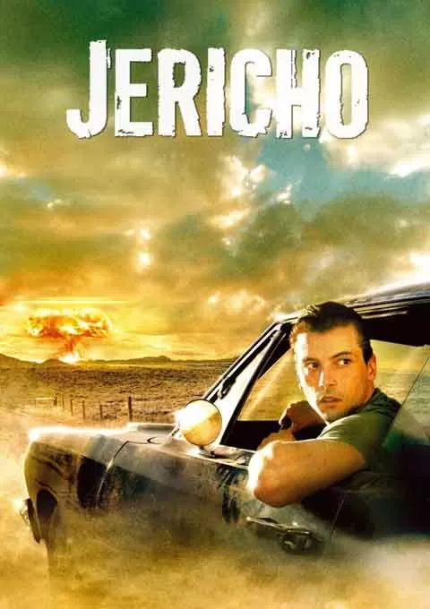 核爆危机 第一季