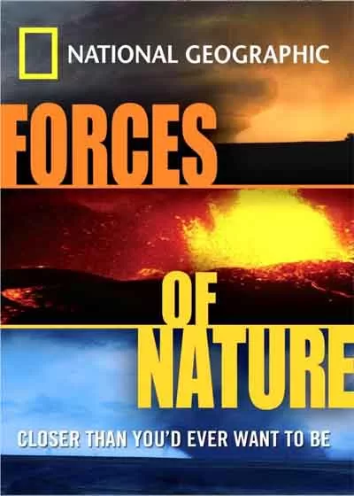 国家地理自然力量