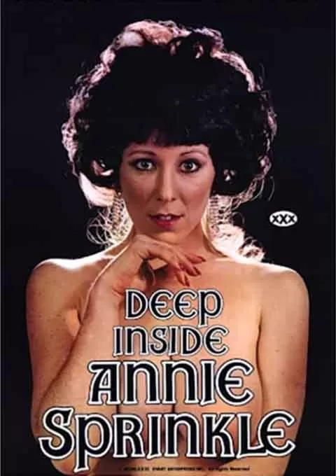 安妮·斯普林的深处