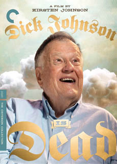 迪克·约翰逊的去世