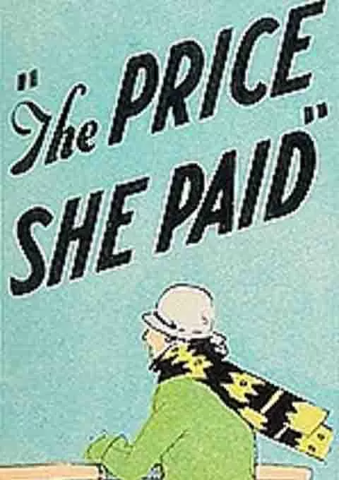 The Price She Paid