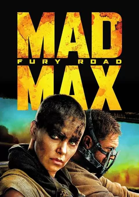 疯狂的麦克斯4：狂暴之路