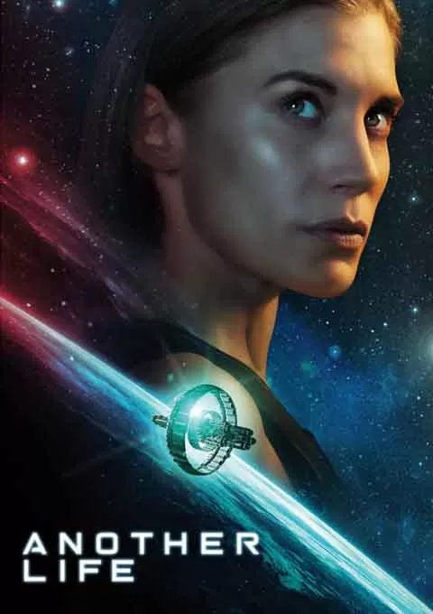 外星生命 第一季