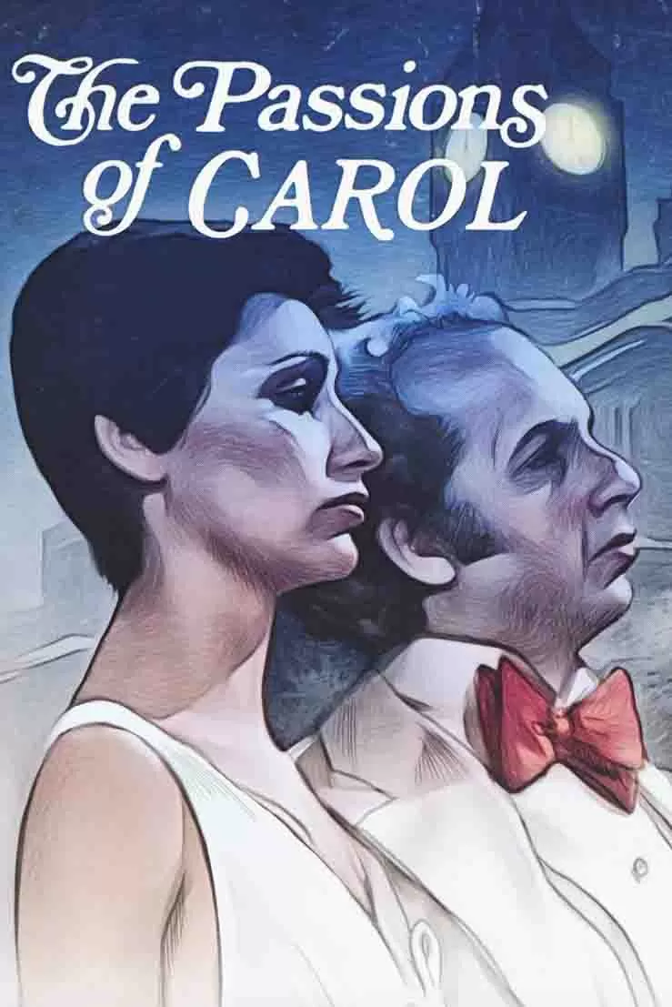 卡罗尔的激情