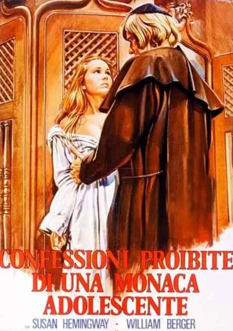 葡萄牙修女的情书