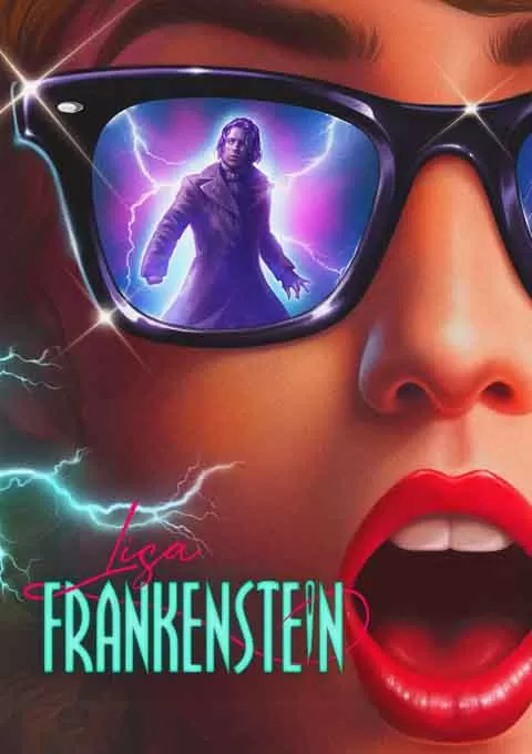 丽莎·弗兰肯斯坦