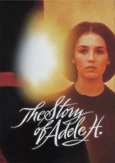 阿黛尔·雨果的故事