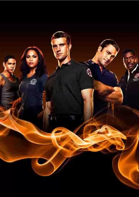 芝加哥烈焰 第三季