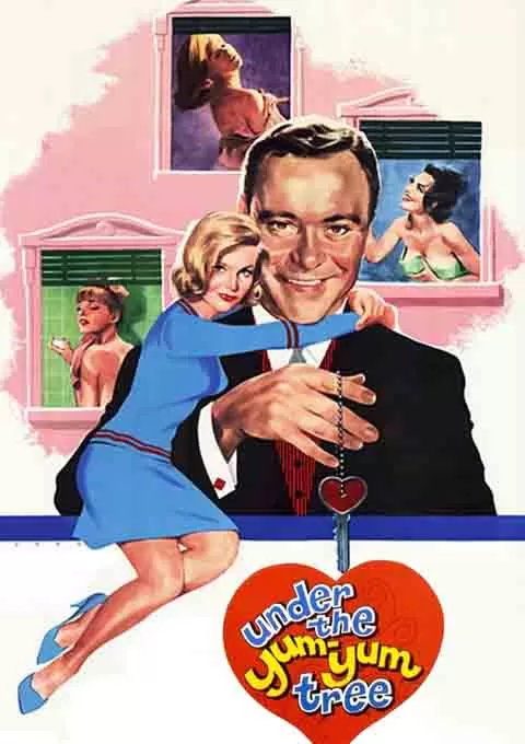 妙房东与俏房客