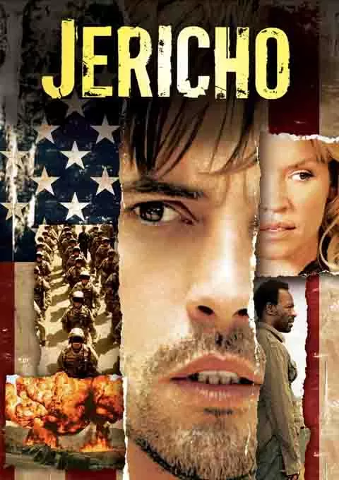 核爆危机 第二季