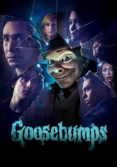 鸡皮疙瘩(剧版)