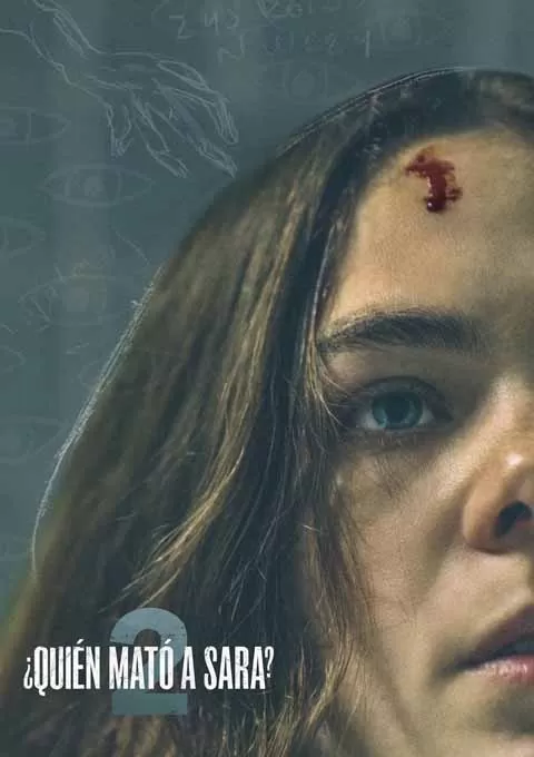 谁杀了莎拉？ 第二季